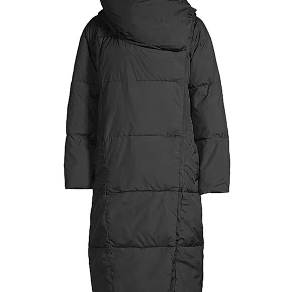 UGG Women's Catherina Puffer Jacket XS - Picture 1 of 14